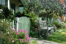 Wie sinnvoll sind alternativen zum. Cottage Garten Gestaltungsideen Im Englischen Stil