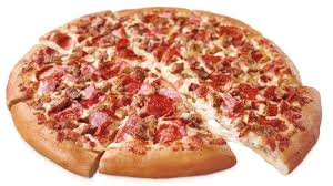 Pizza Hut Offers 10 Meat Lovers Pizza For A Limited Time Chew Boom