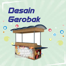 Desain banner gerobak jus buah friday, june 24, 2016 add comment edit. Produsen Rombong Dan Gerobak Surabaya Percetakan Advertising Murah Sidoarjo