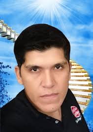 En la paz del Señor ha dejado de existir el que en vida fue : JOVEN :  ALBERTH ROMERO ROJAS (Q.E.P.D) Los padres: Artemio Romero Vargas y Eldy  Rojas La hijita :