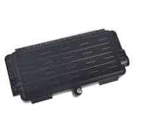 FRB-6A Fiber Optic Splicing Box 12 Cores 1in 1out Splice ...