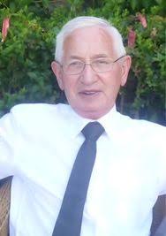 Condolence Book for Patrick (Pat) Fitzpatrick (Ballyhaise, Cavan)