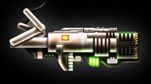Amzn.to/2ny0ws9 ahh, movies based on video games. The Evolution Of The Bfg 9000 In Doom Youtube