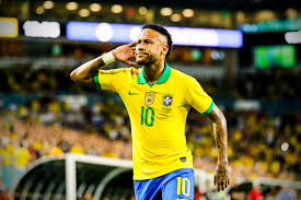 Totally, brazil u23 and colombia u23 fought for 1 times before. Neymar Snags Equalizer In Return As Brazil Draw Colombia 2 2 In Friendly The Federal