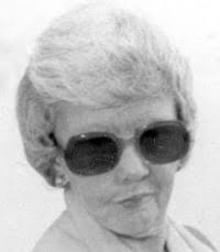 Dorothy Cunningham Obituary (2007)