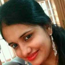 Mayuri Parmars in India