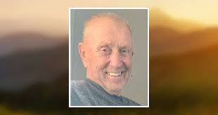 Charles F. Perry Obituary October 15, 2023