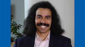 Andrew Ayala's Instagram, Twitter & Facebook