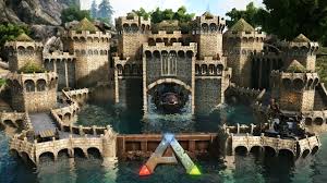 Pin By Thebetter Guy On Ark Survival Evolved Ark Survival Evolved Bases Ark Evolution Ark Survival Evolved Tips