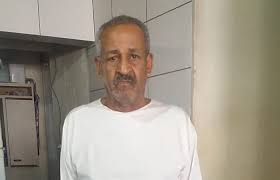 Faleceu José Onofre da Silva