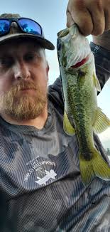 A little guy I caught a few weeks back.