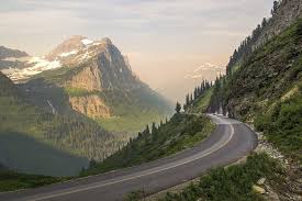 Montana The State Is Known As Big Sky Country Start In Billings A Town Full Of Western Heritage On The In 2020 National Parks Road Trip Fun Glacier National Park