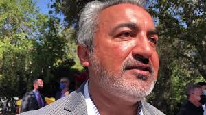 More Sacramento, California students trapped in Afghanistan