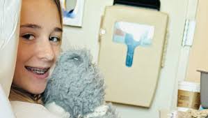 Fundraiser for Becca Olson by Shera Langguth : Help Maci Heal: Hospitalized  Since July 26