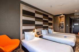 Located in amsterdam west within 2 miles (3 km) of vondelpark, xo hotels blue tower is within a few miles (5 km) of other popular sights such as anne frank house. Xo Hotels Blue Tower Best Prices Via Hotel S Website