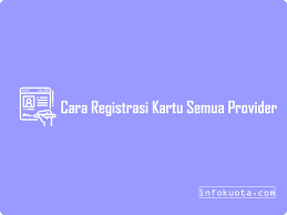 Check spelling or type a new query. 20 Cara Registrasi Kartu Telkomsel Xl Axis 3 Simpati Indosat Smartfren Terbaru 2021 Infokuota Com