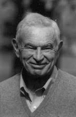 Obituary: Edward Peter Hand