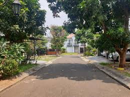 Siap bangun , lokasi bebas banjir, tenang baca selengkapnya. Dijual Kavling Taman Puri Bintaro Jaya Sektor 9 Iklani