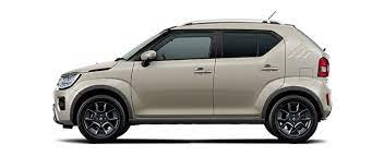 Urban version of a practical compact suv. Hybridmodell Ubersicht Im Suzuki Konfigurator Suzuki Automobile