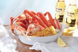 Crabfest Is Back At Red Lobster