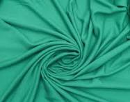 Tecido viscose rayon verde