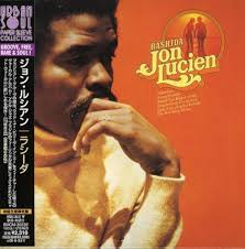 Rashida: Jon Lucien, Dave Grusin, David Tofani, Norman Carr, Wayne Andre,  Bill Watrous, Marvin Stamm, Noel Pointer, Pepper Adams, Alvin Rogers, Eric  Harrigan, Jr., Frederick Buldrini, Guy Lumia, John Pintavalle, Lloyd  Michels,