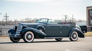 Image result for Classic Blue 1934 Cadillac