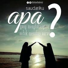 Instagram Photo By Majelis Tausiyah Cinta Jul 17 2016 At 12 11pm Utc Wanita Orang Iman