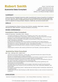 Automotive service managerlarge county auto dealership needs to add a service manager for their off sight service centre candidate will have at least five year experience managing a very busy. Car Sales Resume Examples Unique Automotive Sales Consultant Resume Samples Sales Resume Examples Teacher Resume Job Resume Examples