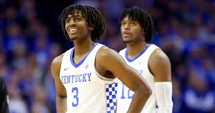 Embiid praises response and ball movement after 76ers avoid elimination. Sixers Select Tyrese Maxey With No 21 Pick In 2020 Nba Draft Phillyvoice