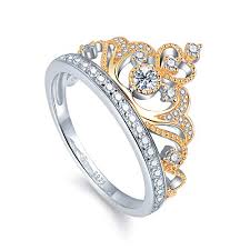 We did not find results for: Yellow White Gold Plated 925 Sterling Silver Princess Crown Rings Top Tiara Ring Gift Yellow Gold Plated Silver 7 Pricepulse