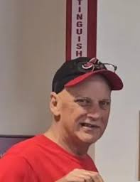 Timothy Harold Frazier Obituary (2024)