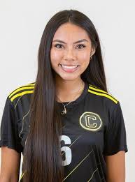 Chabot women's soccer team wins 3-0