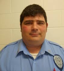 Paws in Prison applauded at Capitol