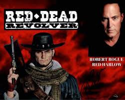 Red Harlow | Red Dead Wiki | Fandom