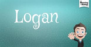 What Does The Name Logan Mean Names With Meaning Meaning Of Andrew Names