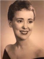 Virginia Rubine Obituary (2019)