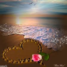 And how to install imikimi for free? I Loveyou Imikimi Com Beach Frame Cute Girl Wallpaper Picture Borders