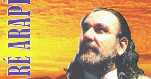 CANTO POPULAR URUGUAYO : Tabaré Arapí 2004