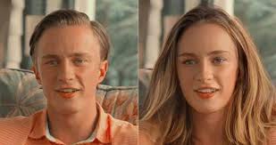 If you know, you know.