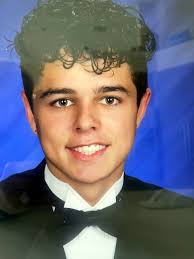 Rhett Smallridge Obituary