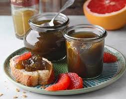 Matchatee Grapefruit Gelee In 2020 Marmelade Selber Machen Rezepte Konfiture Selber Machen