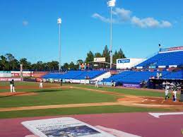 Latest news from port st. First Data Field Port Saint Lucie Aktuelle 2021 Lohnt Es Sich Mit Fotos