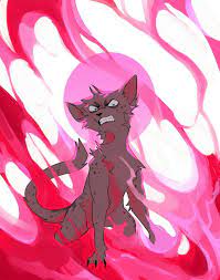 Ashfur Warrior Cats Books Warrior Cats Art Warrior Cat Drawings