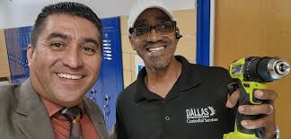 Celebrating contributions of custodians