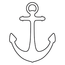 Anker vorlage 621 malvorlage ausmalbilder kostenlos zum ausdrucken anker ausmalbild das ausmalen fördert zur verbesserung der kindlichen feinmotorik hier können sie. Anker Freebies Downloads Anker Plotterdatei Plotten