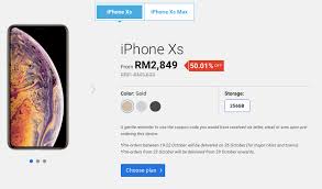 We may get a commission from qualifying sales. New Iphone Xs And Xs Max By Digi Freebies Land Malaysia Facebook