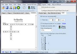 Nov 23, 2020 · any reader can search newspapers.com by registering. Download Crossword Weaver 8 0