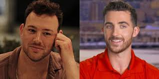 Below Deck Med's Kyle & Max Argue Over 'Straight' Being In 'LGBTQ+'