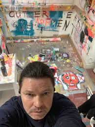 PIGSY Art Studios of 2024